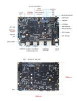 Bananna pi bpi-f3 interface