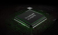 Broadcom BCM2711 quad-core Cortex-A72