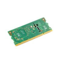Compute Module 4S - Bottom view