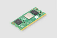Compute Module 4S - EMMC