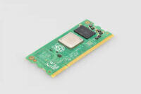Compute Module 4S - No EMMC