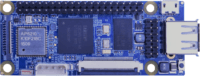 NanoPi - Вид сверху