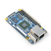 NanoPi Fire3-LTS
