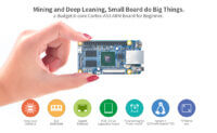 NanoPi Fire3