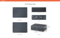 NanoPi M6V2 Case