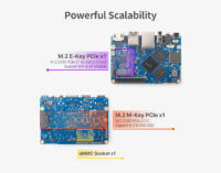 NanoPi M6V2 M.2