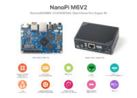 NanoPi M6V2 Overview