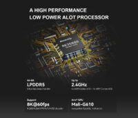 NanoPi M6V2 SoC Rockchip RK3588S