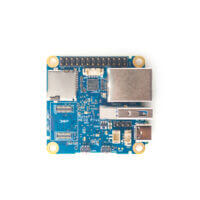 NanoPi NEO3 Plus — вид спереди