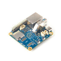 NanoPi NEO3 Plus - Overview