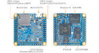NanoPi NEO Core2 - Интерфейсы