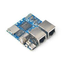 NanoPi R2C