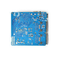 NanoPi R2C - Bottom