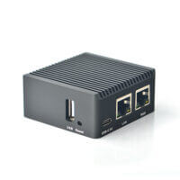 NanoPi R2C - Case