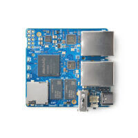 NanoPi R2C - Top