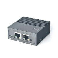 NanoPi R4SE Case