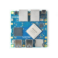NanoPi R4SE Front
