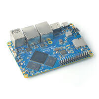 NanoPi R6C
