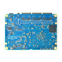 NanoPi R6S - Bottom view