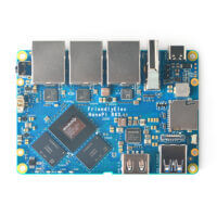 NanoPi R6S Top view