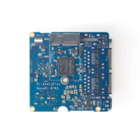 NanoPi R76S Back