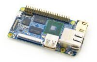 NanoPi 2 Fire