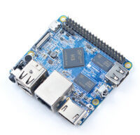 NanoPi M1