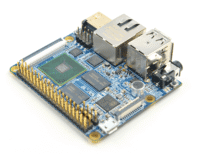 NanoPi M2