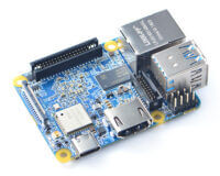 NanoPi NEO4