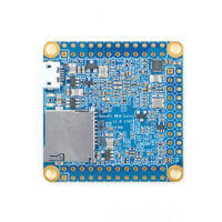 NanoPi NEO Core2 - Вид сверху