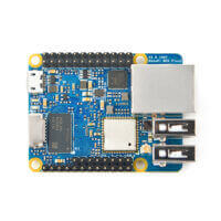 NanoPi NEO Plus2 - Вид сверху