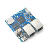 NanoPi R2C Plus - Overview