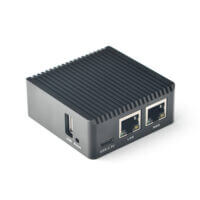 NanoPi R2C Plus - case