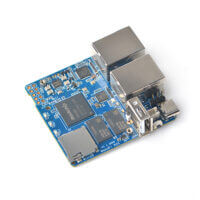 NanoPi R2S