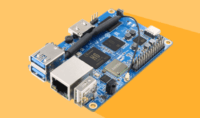 Orange Pi 3 LTS