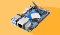 OrangePi 4 LTS