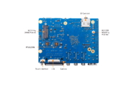 Orange Pi 5 Plus - Bottom