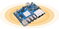 Orange Pi 5 Plus - Rockchip RK3588