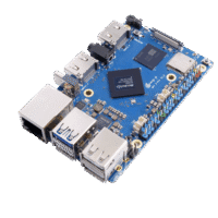 Orange Pi 5 Pro