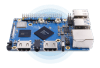 Orange Pi 5 Pro - Banner