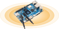 Orange Pi 5B - RK3588S