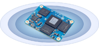 Баннер Orange Pi Compute Module 5