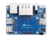 Базовая плата Orange Pi Compute Module 5