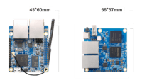 Orange Pi R1 Plus и Orange Pi R1 Plus LTS — сравнение