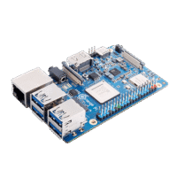 Orange Pi RV RISC-V
