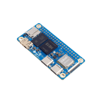 Orange Pi Zero 2W