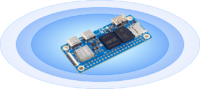Orange Pi Zero 2W - Banner