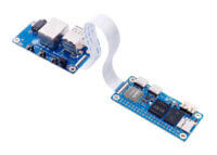 Orange Pi Zero 2W - expansion board