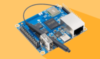 Orange Pi Zero2