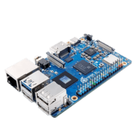 OrangePi 4 Pro